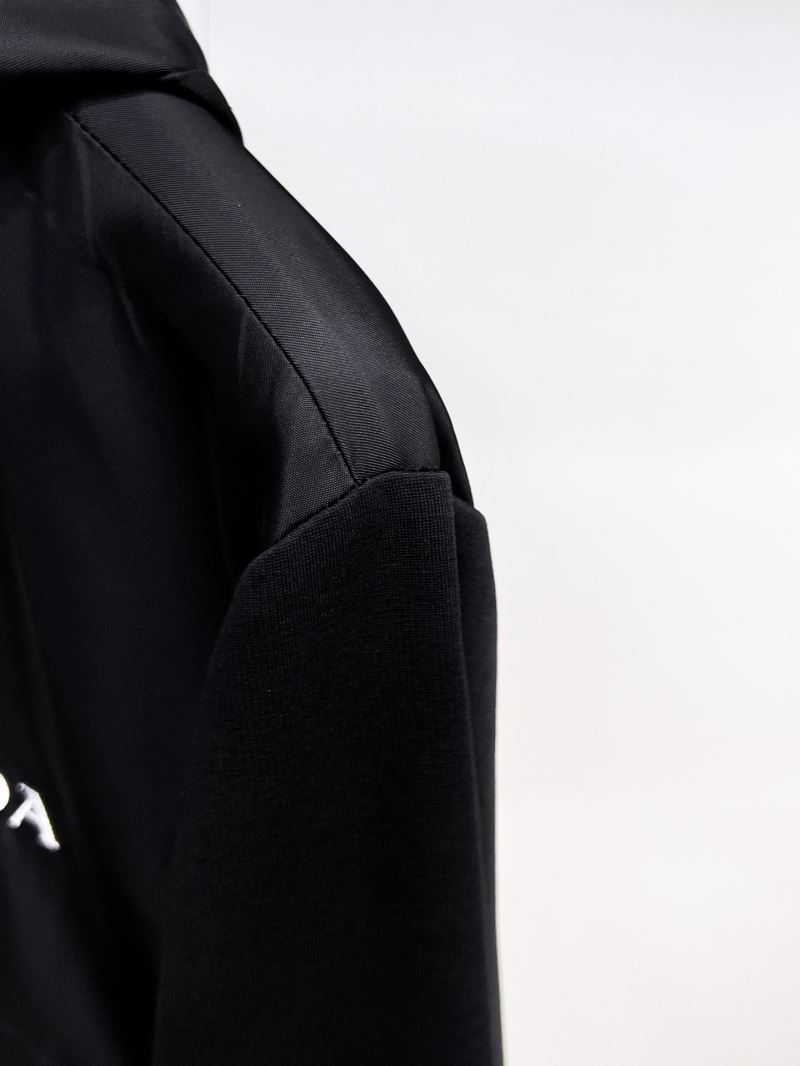 Prada Outwear